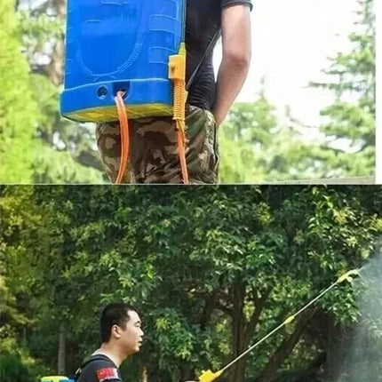 12L/20L Cordless Electric Pressure Sprayer