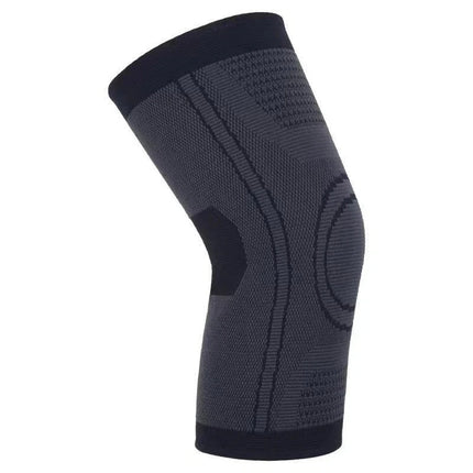 Small Knee Support Compression Anti Slip Brace Patella Pain Relief Arthritis