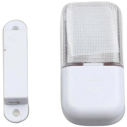 Essential Electrical Super Bright LED Cabinet Light Battery Operated - No Wiring