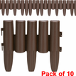 Brown (8.5F/2.6M)