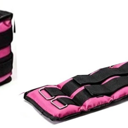 2.5kg Ankle & Wrist Weights – Pair