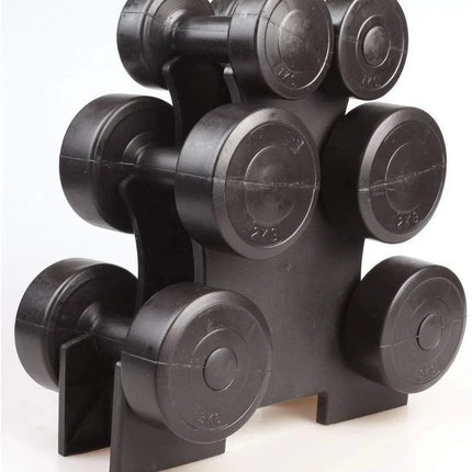 Neoprene Dumbbell Set Pair