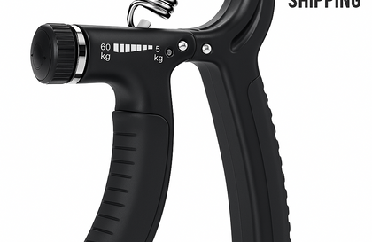 Grip & Hand Trainers