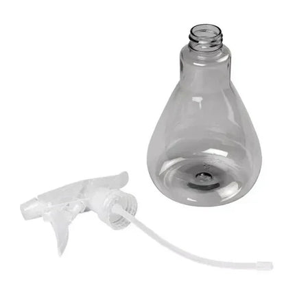 Trigger Spray Bottles 500ml/1000ml Garden Plants Hair Cleaning Water Bottles