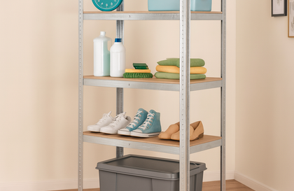 Tool Boxes & Storage