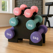 Multi-Color / 18kg set
