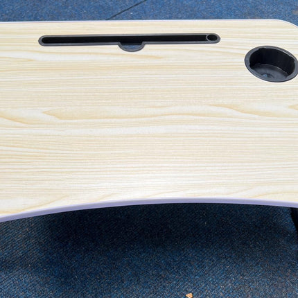 Foldable Laptop Table | Portable Desk