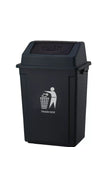 Black / 30L