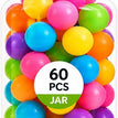 Multi Color With Plastic Drum