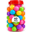 Multi Color With Plastic Drum