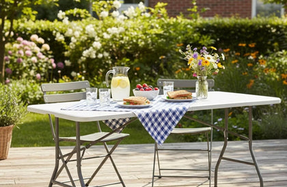Folding Tables