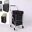 Black With Cooling Bag