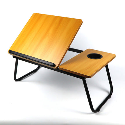Foldable Laptop Table