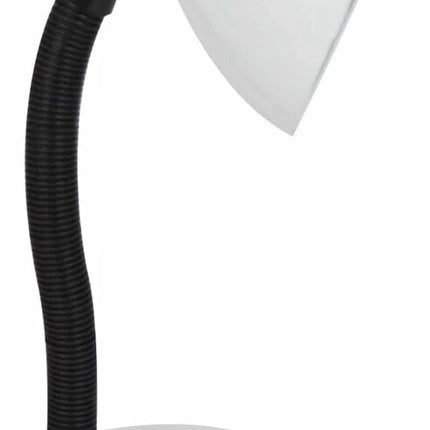 Study Desk Lamp Flexible Neck E27 40W Simple Design for Study Work Room Home