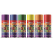 Pack Of 6 All Colours