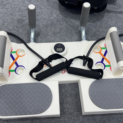 3 in 1 Portable Push Up Board