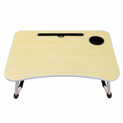 Foldable Laptop Table | Portable Desk