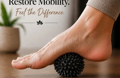 Recovery & Massage Rollers
