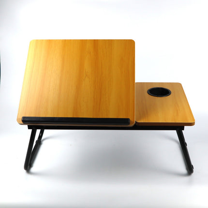 Foldable Laptop Table