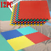 12 Mats (48sq.ft)