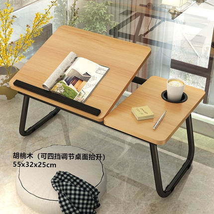 Foldable Laptop Table