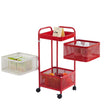 Square 4 Tier