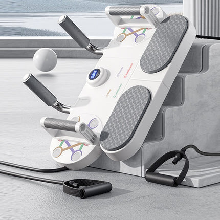 3 in 1 Portable Push Up Board