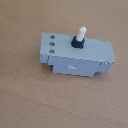 GET Push Dimmer Switch Module 240V On/Off Turn Adjust Replacement 40-400W