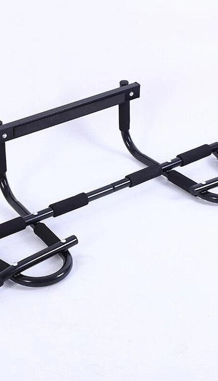 Heavy Duty Pull up Bar Door Frame Multi Grip Chin Up Bar Doorway Home Push up