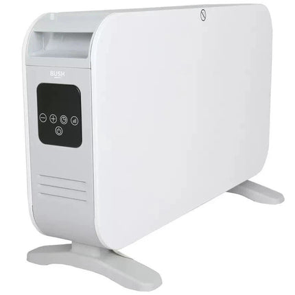 BUSH Digital Convector 2KW-Remote Control Adjustable Thermostat Heater - NEW