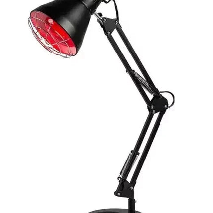 Infrared Red Light Therapy Medical Heat Pain Relief Lamp For Back & Body Therapy