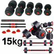 15 kg