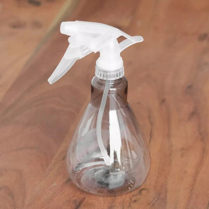 Trigger Spray Bottles Set of 2 1L Each Refillable Salon Garden Cleaning Bottle