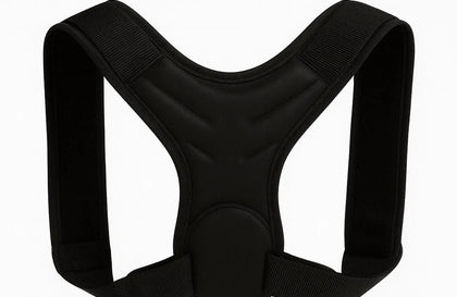 Posture & Back Support