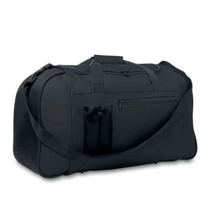 Travel Holdall Cabin Bag 47L Lightweight Gym Sports Duffle Carry On Luggage