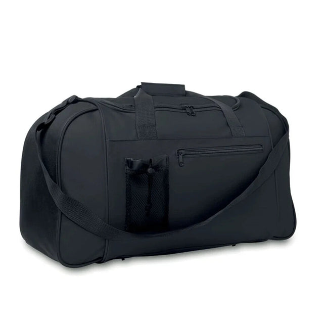 Travel Holdall Cabin Bag 47L Lightweight Gym Sports Duffle Carry On Luggage