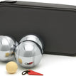 3 Boules Set