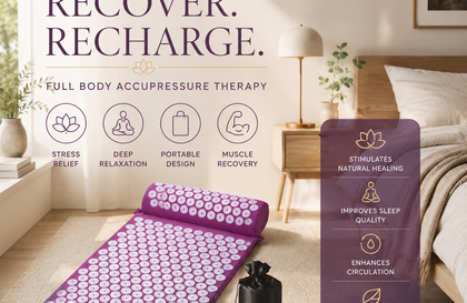 Pill Organisers & First Aid