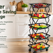 5 Tier