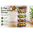 5 Tier