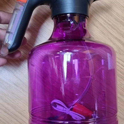 3L Electric Garden Sprayer – Portable Mister
