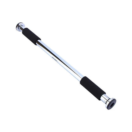 Pull Up Bar Strength Training Adjustable Door Chin Up Bar Home Gym Fitness