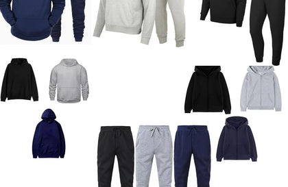 Mens Hoodies