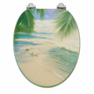 Tropical Beach