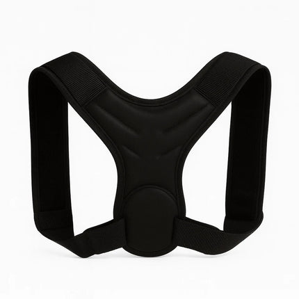Posture Corrector Bad Back Lumbar Shoulder Support Belt Brace Men Women