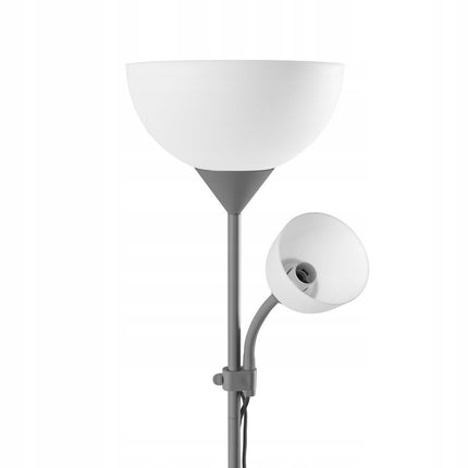 Adjustable Floor Lamp Modern Standing Light for Living Room Bedside Study Room