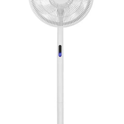 Bush 16" Pedestal Fan with Remote Control