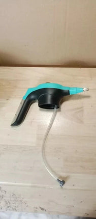 Electric Cordless Pressure Sprayer Portable Handheld Plant Mister Bottle Garden