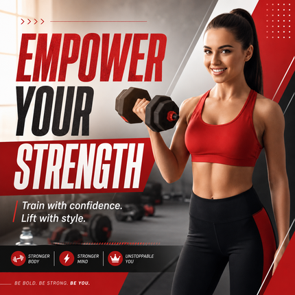 Dumbbells 40KG Adjustable Octagonal Strength Set