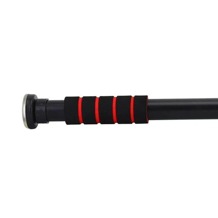 Pull Up Bar Strength Training Adjustable Door Chin Up Bar Home Gym Fitness